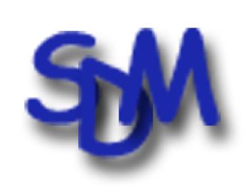 Imagen de SDM