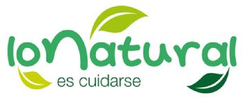 Imagen de LO NATURAL ES CUIDARSE