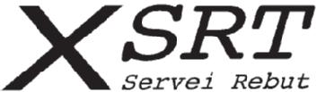 Imagen de XSRT SERVEI REBUT