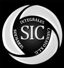 Imagen de SIC SERVICIOS INTEGRALES CARMAYO SLU
