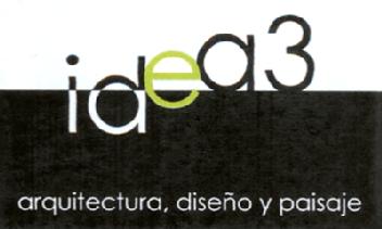 Imagen de IDEA3 ARQUITECTURA , DISEÑO Y PAISAJE