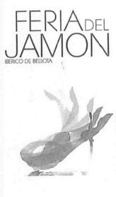 Imagen de FERIA DEL JAMON IBERICO DE BELLOTA