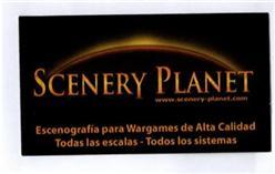 Imagen de SCENERY PLANET WWW.SCENERY-PLANET.COM ESCENOGRAFIA PARA WARGAMES DE ALTA CALIDAD. TODAS LAS ESCALAS-TODOS LOS SISTEMAS