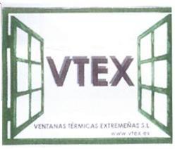 Imagen de VTEX VENTANAS TERMICAS EXTREMEÑAS, S.L