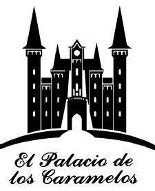 Imagen de EL PALACIO DE LOS CARAMELOS