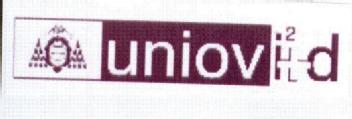 Imagen de UNIOVI2+ D
