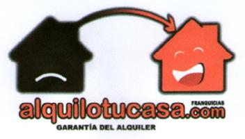 Imagen de FRANQUICIAS ALQUILOTUCASA.COM GARANTIA DEL ALQUILER