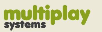 Imagen de MULTIPLAY SYSTEMS