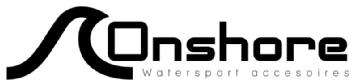Imagen de ONSHORE WATERRS ACCESOIRES