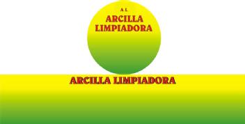 Imagen de A.L. ARCILLA LIMPIADORA