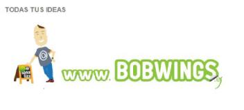 Imagen de TODAS TUS IDEAS WWW.BOBWINGS.ES
