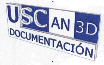 Imagen de USCAN3D DOCUMENTACION