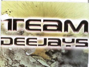Imagen de TEAM DEEJAYS