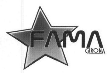 Imagen de FAMA GIRONA