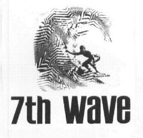 Imagen de 7TH WAVE