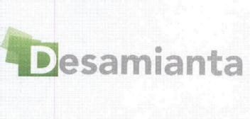 Imagen de DESAMIANTA