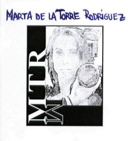 Imagen de MARTA DE LA TORRE RODRIGUEZ MTR