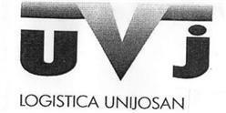 Imagen de UVJ LOGISTICA UNIJOSAN