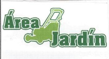Imagen de AREA JARDIN