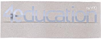 Imagen de 4EDUCATION BY YPD