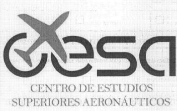 Imagen de CESA CENTRO DE ESTUDIOS SUPERIORES AERONAUTICOS