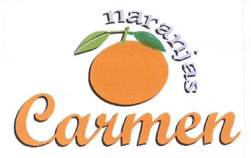 Imagen de NARANJAS CARMEN