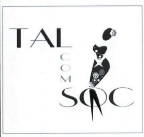 Imagen de TAL COM SOC
