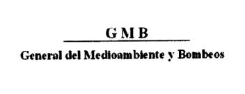 Imagen de GMB GENERAL DEL MEDIOAMBIENTE Y BOMBEOS