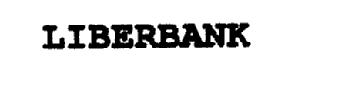 Imagen de LIBERBANK