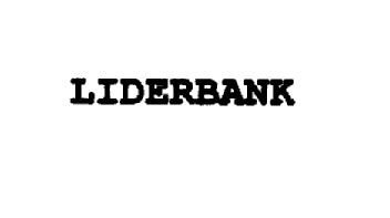 Imagen de LIDERBANK