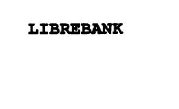 Imagen de LIBREBANK
