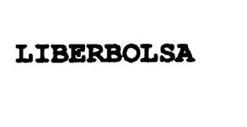 Imagen de LIBERBOLSA