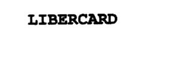 Imagen de LIBERCARD