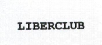 Imagen de LIBERCLUB