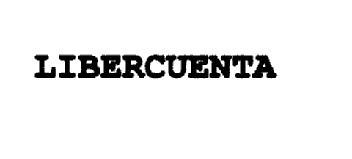 Imagen de LIBERCUENTA
