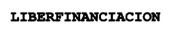 Imagen de LIBERFINANCIACION
