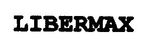 Imagen de LIBERMAX
