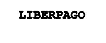 Imagen de LIBERPAGO