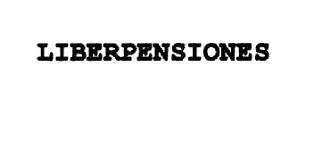 Imagen de LIBERPENSIONES