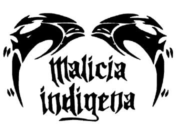 Imagen de MALICIA INDIGENA