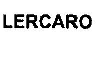 Imagen de LERCARO