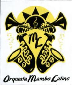 Imagen de ML ORQUESTA MAMBO LATINO