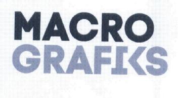 Imagen de MACRO GRAFIKS