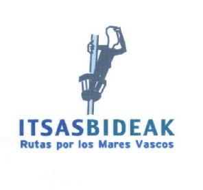 Imagen de ITSASBIDEAK RUTAS POR LOS MARES VASCOS