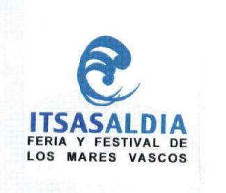 Imagen de ITSASALDIA FERIA Y FESTIVAL DE LOS MARES VASCOS