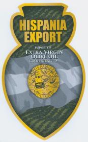 Imagen de HISPANIA EXPORT