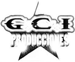 Imagen de GCI PRODUCCIONES
