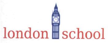 Imagen de LONDON SCHOOL