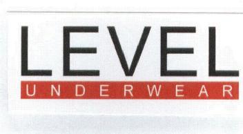 Imagen de LEVEL UNDERWEAR