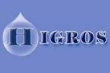 Imagen de HIGROS